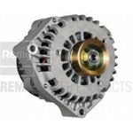 Order Remanufactured Alternator by REMY - 22051 For Your Vehicle