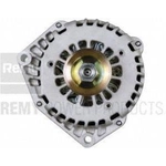 Purchase Remanufactured Alternator by REMY - 22054