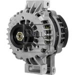 Order Remanufactured Alternator by REMY - 22056 For Your Vehicle