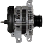 Order Remanufactured Alternator by REMY - 22059 For Your Vehicle