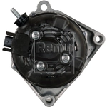Order Remanufactured Alternator by REMY - 22065 For Your Vehicle
