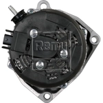 Order Remanufactured Alternator by REMY - 22068 For Your Vehicle