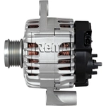 Order Remanufactured Alternator by REMY - 22070 For Your Vehicle