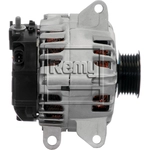 Order Remanufactured Alternator by REMY - 22071 For Your Vehicle