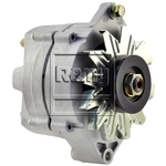 Order REMY - 22095 - Remanufactured Alternator For Your Vehicle