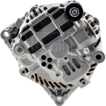 Order Remanufactured Alternator by REMY - 22122 For Your Vehicle
