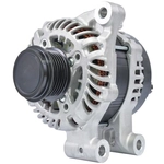 Order REMY - 22126 - Remanufactured Alternator For Your Vehicle