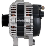 Order Remanufactured Alternator by REMY - 22923 For Your Vehicle