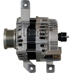 Order Remanufactured Alternator by REMY - 23000 For Your Vehicle
