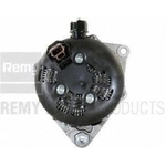 Order Remanufactured Alternator by REMY - 23001 For Your Vehicle