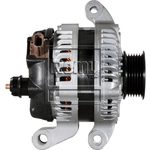 Order Remanufactured Alternator by REMY - 23004 For Your Vehicle