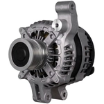 Order REMY - 23005 -  Remanufactured Alternator For Your Vehicle