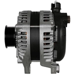 Order REMY - 23006 - Remanufactured Alternator For Your Vehicle