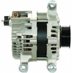 Order Remanufactured Alternator by REMY - 23010 For Your Vehicle