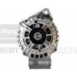 Order Remanufactured Alternator by REMY - 23011 For Your Vehicle