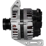 Order Remanufactured Alternator by REMY - 23015 For Your Vehicle