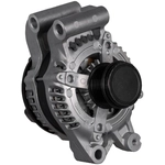 Order REMY - 23025 - Remanufactured Alternator For Your Vehicle
