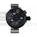 Order Remanufactured Alternator by REMY - 23031 For Your Vehicle