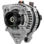 Order Remanufactured Alternator by REMY - 23033 For Your Vehicle