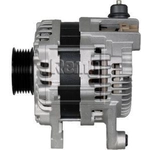 Order Remanufactured Alternator by REMY - 23036 For Your Vehicle