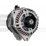 Order Remanufactured Alternator by REMY - 23038 For Your Vehicle