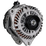 Order REMY - 23046 - Remanufactured Alternator For Your Vehicle