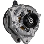 Order REMY - 23047 - Remanufactured Alternator For Your Vehicle