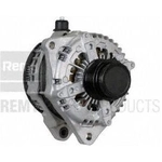 Order Remanufactured Alternator by REMY - 23049 For Your Vehicle