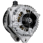 Order Remanufactured Alternator by REMY - 23050 For Your Vehicle