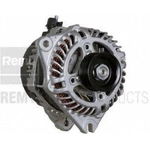 Order Remanufactured Alternator by REMY - 23062 For Your Vehicle