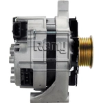Order Remanufactured Alternator by REMY - 236111 For Your Vehicle