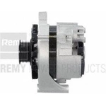 Order Remanufactured Alternator by REMY - 23632 For Your Vehicle