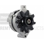 Order Remanufactured Alternator by REMY - 23633 For Your Vehicle