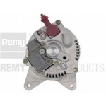 Order Remanufactured Alternator by REMY - 23658 For Your Vehicle