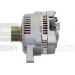 Order Remanufactured Alternator by REMY - 23670 For Your Vehicle
