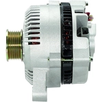 Order REMY - 236702 - Remanufactured Alternator For Your Vehicle