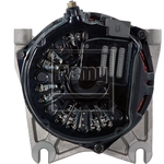 Order Remanufactured Alternator by REMY - 23689 For Your Vehicle