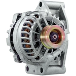 Order Remanufactured Alternator by REMY - 23714 For Your Vehicle