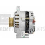Order Remanufactured Alternator by REMY - 23720 For Your Vehicle