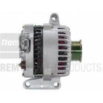 Order Remanufactured Alternator by REMY - 23721 For Your Vehicle