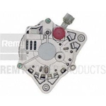 Order Remanufactured Alternator by REMY - 23722 For Your Vehicle
