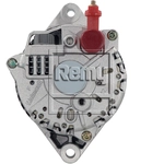 Order Remanufactured Alternator by REMY - 23723 For Your Vehicle