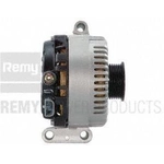 Order Remanufactured Alternator by REMY - 23724 For Your Vehicle