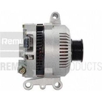 Order Remanufactured Alternator by REMY - 23742 For Your Vehicle