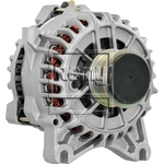Order Remanufactured Alternator by REMY - 23751 For Your Vehicle