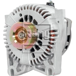 Order Remanufactured Alternator by REMY - 23752 For Your Vehicle