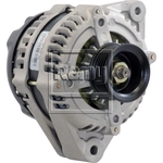 Order Remanufactured Alternator by REMY - 23754 For Your Vehicle