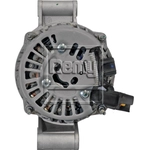 Order Remanufactured Alternator by REMY - 23763 For Your Vehicle