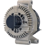 Order Remanufactured Alternator by REMY - 23775 For Your Vehicle