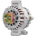 Order Remanufactured Alternator by REMY - 23784 For Your Vehicle